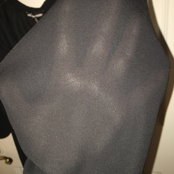 Charlotte Rouse Top - Picture 3 of 5